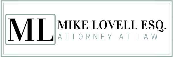 Mike Lovell Attorney